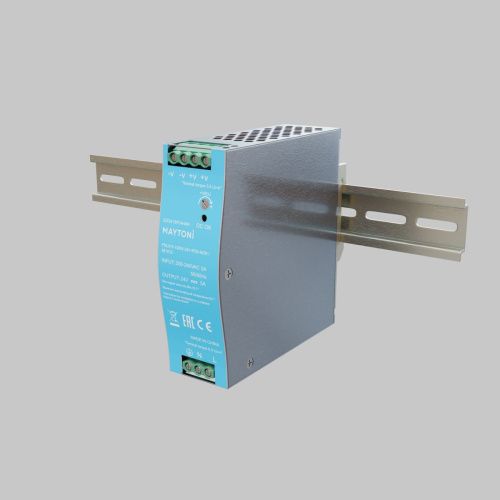 Источник напряжения Maytoni Led Strip 821012 - фото 4