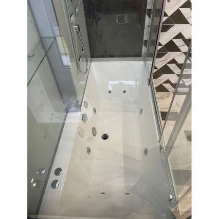 Душевой бокс Frank  2015241 170х85