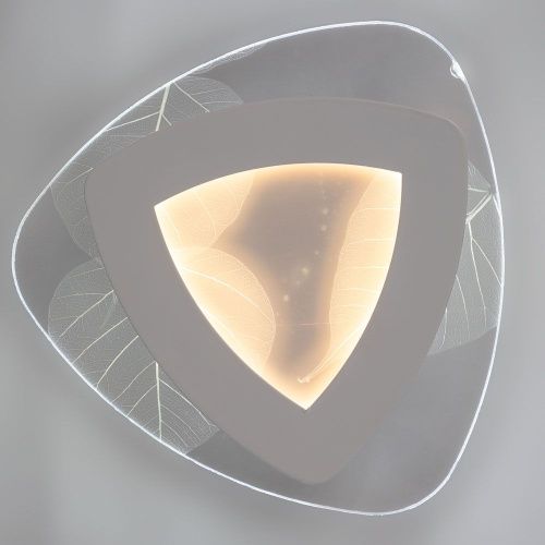 Светильник потолочный Arte Lamp MULTI-PIUMA (МУЛТИ-ПИУМА) A1393AP-1WH - фото 3