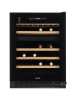 Винный шкаф встраиваемый Graude Comfort FWK 80.2