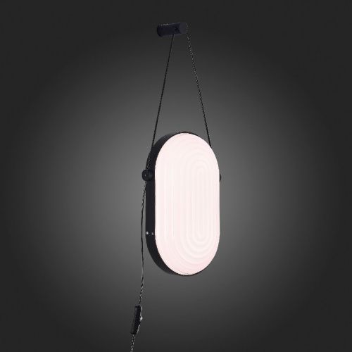 Светильник настенный ST Luce Aire (Аире) SL1302.401.01 - фото 4