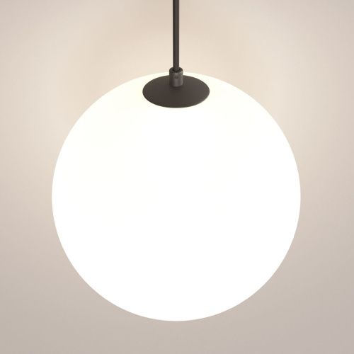 Светильник подвесной Wertmark Technical Luna Pendant P039PL-5W4K-20INS-B - фото 4