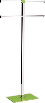 Стойка с аксессуарами для ванны Gedy Rainbow RA31(04)