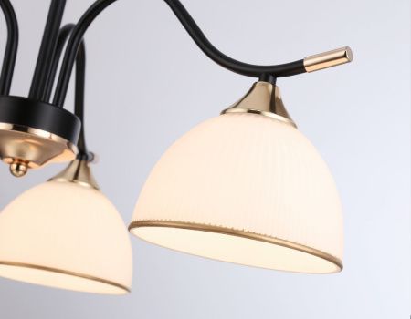 Люстра на штанге Ambrella Light Modern (Модерн) TR3161