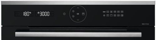 Микроволновая печь Brandt BKC7153LX - фото 2