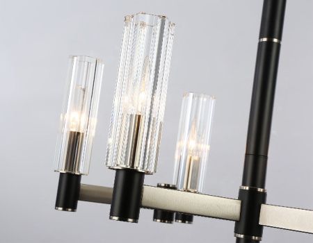 Люстра на штанге Ambrella Light Heigh Light (Хеигх Лигхт) LH55501
