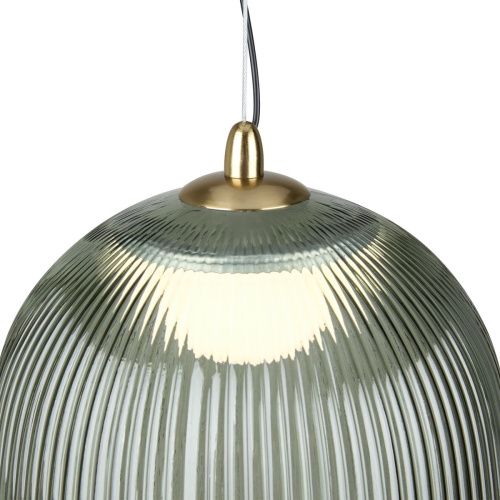 Светильник подвесной Freya Enchantment Modern FR5384PL-L13GN - фото 4