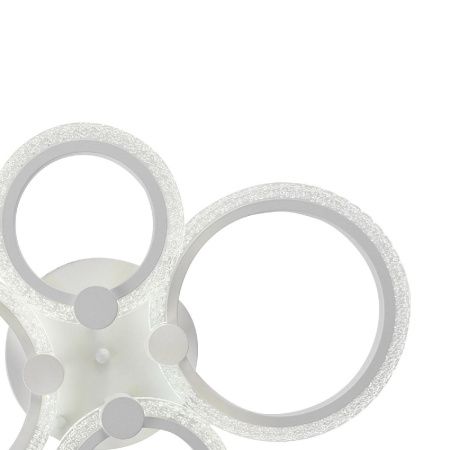 Люстра потолочная Natali Kovaltseva Opti (Опти) LED LAMPS 81231