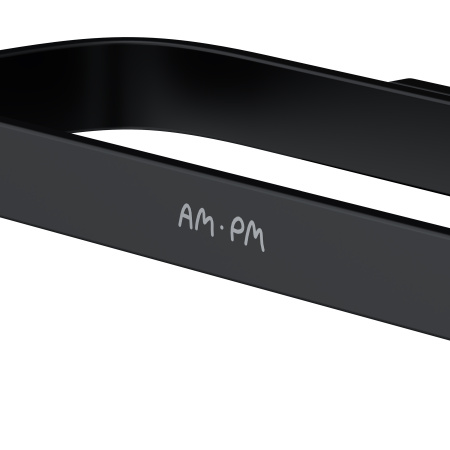 Бумагодержатель Am.Pm Func A8F34122