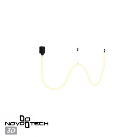Гибкий неон Novotech Ramo (Рамо) 359328