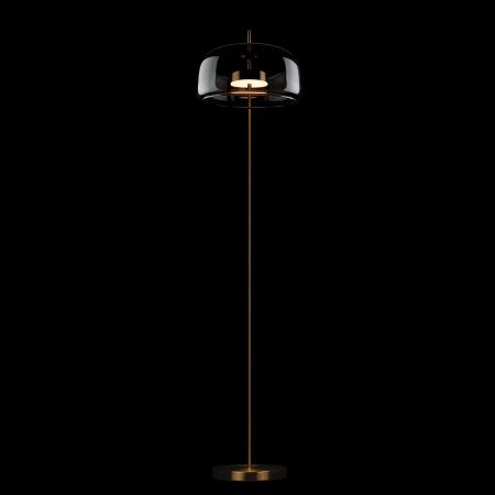 Торшер Loft It Dauphin 10041F/B