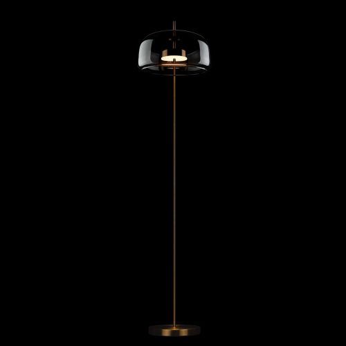 Торшер Loft It Dauphin 10041F/B - фото 4