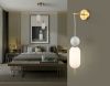 Бра Ambrella Light Ceramo Modern (Церамо Модерн) LH53108