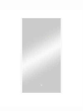 Зеркало Continent Modern ЗЛП618 60х110 подвесное