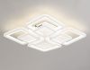 Люстра потолочная Ambrella Light Original (Оригинал) FA4283