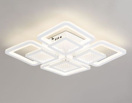 Люстра потолочная Ambrella Light Original (Оригинал) FA4283