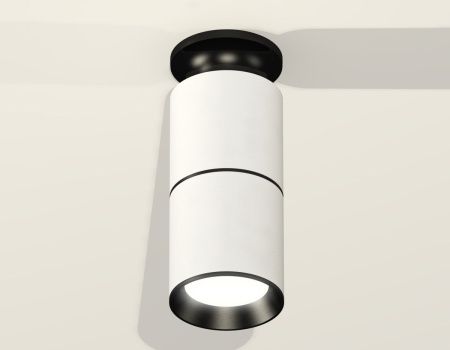 Светильник накладной Ambrella Light TECHNO SPOT (ТЕЦХНО СПОТ) XS6301220