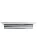 Мыльница с держателем Wonzon & Woghand ECLIPSE WW-9124-CR