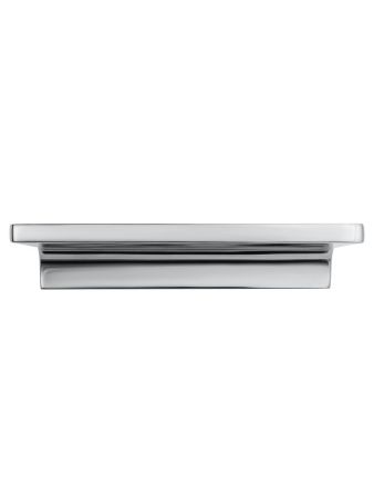 Мыльница с держателем Wonzon & Woghand ECLIPSE WW-9124-CR