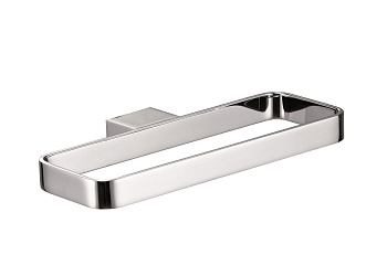 Полотенцедержатель Sanibano Enzo H6300/04CR Полотенцедержатель Sanibano Enzo H6300/04CR