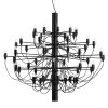 Люстра подвесная Loft It Gino 10196/1000 Black