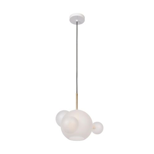 Светильник подвесной Loft It Bolle 2030-P4 mini - фото 3