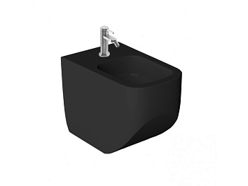 Биде Hatria NEXT A0Y3AU02 напольное