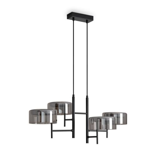 Светильник подвесной Freya Tower Modern FR5536PL-L14B - фото 4