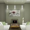 Трековый светодиодный светильник Novotech Arum White (Арум Вхите) 357692