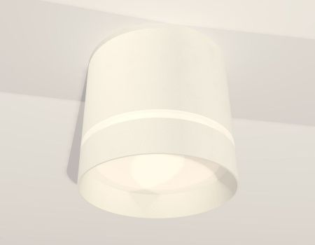 Светильник накладной Ambrella Light TECHNO SPOT (ТЕЦХНО СПОТ) XS8110006