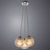 Люстра подвесная Arte Lamp GELATO (ГЕЛАТО) A9508SP-3CC
