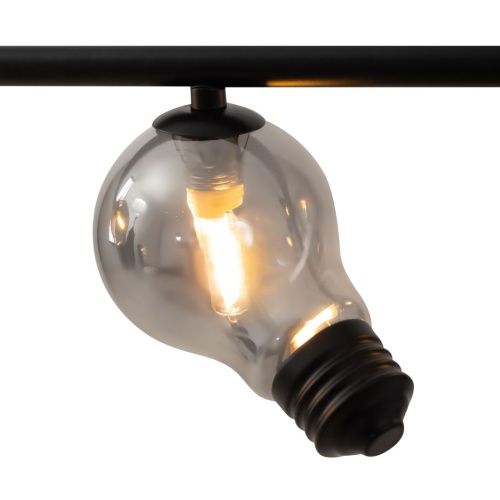 Светильник подвесной Freya Evidence  Modern FR5372PL-05B - фото 4