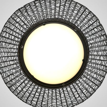 Светильник подвесной ImperiumLoft Eclipse (Ецлипсе) 101548-26