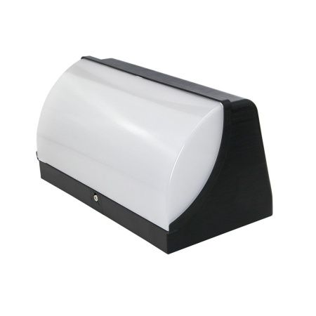 Архитектурный светильник Arte Lamp Ferro (Ферро) A2920AL-1BK
