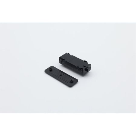 Коннектор питания прямой Aployt Magnetic track 220 (Магнетиц трацк 220) APL.0280.00.01