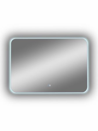 Зеркало с подсветкой и антизапотевателем Taliente Zled TA-Zled-B10070a 100х70 подвесное