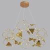 Люстра подвесная Odeon Light Trellis (Треллис) 5086/56L