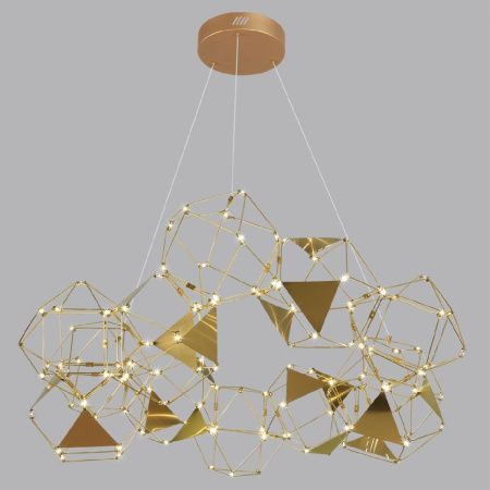 Люстра подвесная Odeon Light Trellis (Треллис) 5086/56L