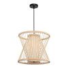 Светильник подвесной ST Luce Alma (Алма) SL6241.503.01