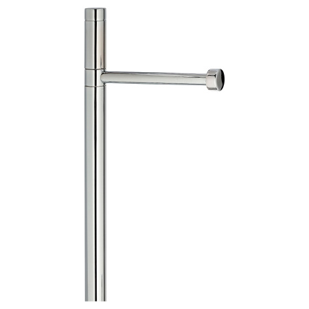 Стойка с ершом Geralis Modda 01-23-08