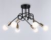 Люстра потолочная Ambrella Light Loft (Лофт) TR80419