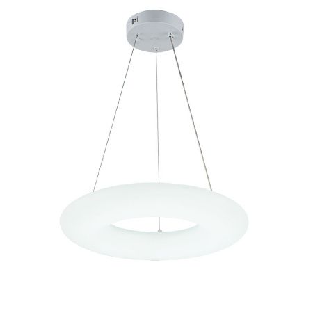 Светильник подвесной Escada Soft (Софт) 10258/1LED