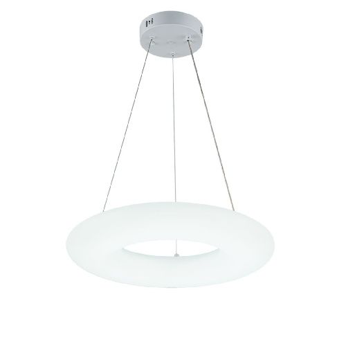Светильник подвесной Escada Soft (Софт) 10258/1LED - фото 4