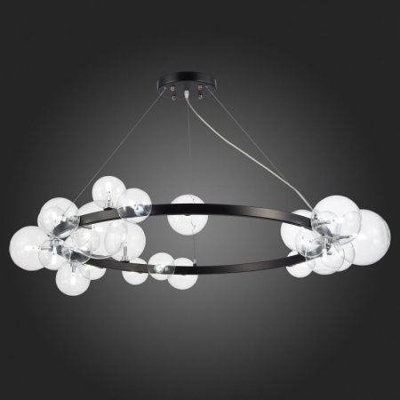 Светильник подвесной ST Luce NECTON (НЕЦТОН) SL1165.403.24