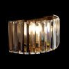 Светильник настенный Delight Collection Crystalline (Црысталлине) MB17090009-2A bronze