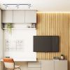 Трековый светильник Reluce 53001-9.3-001LD GX53 WT