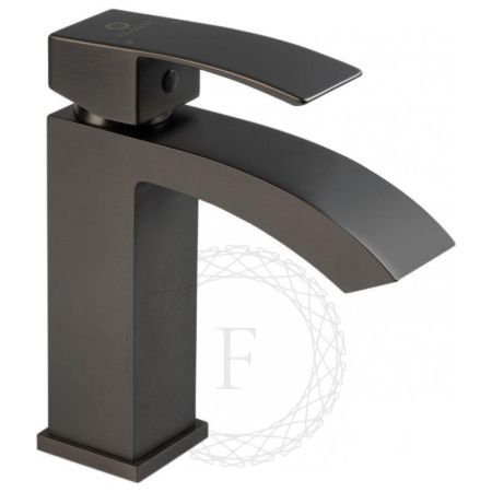 Смеситель Filarete Waterfall FL5010BG на раковину графит