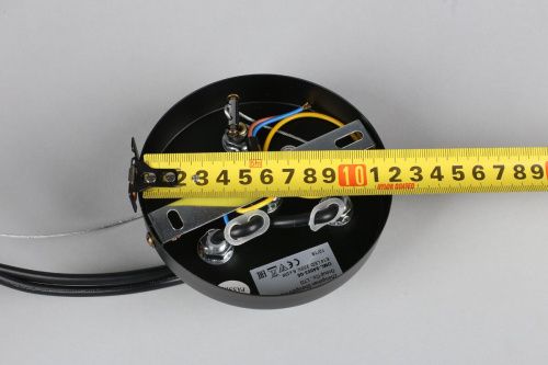 Люстра подвесная Omnilux SORRENTO (СОРРЕНТО) OML-94003-06 - фото 2