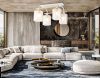 Светильник потолочный Ambrella Light Loft (Лофт) TR3033246