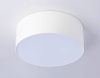 Светильник потолочный Ambrella Light Air Alum (Аир Алум) FV5511